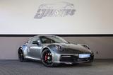 Porsche 911/992 Carrera 4S/360*/BOSÉ/LHZ/SHZ/SBL/LED/R20 - gebrauchte Sportwagen