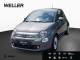 Fiat 500 1.2 8V Start&Stopp Lounge Klima,PDC,DAB,LM