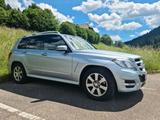 Mercedes-Benz Mercedes GLK 220CDI TÜV 6/27 - : Mercedes Glk