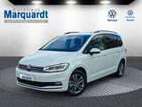Volkswagen Touran 1.5TSI IQ LED ACC 7Stz Standh Side 17" - Volkswagen Touran Neuwagen