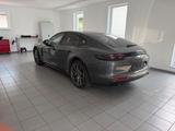 Porsche Panamera Turbo S E-Hybrid - Porsche mit Hybrid-Antrieb