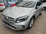 Mercedes-Benz GLA 200 GLA -Klasse GLA 200 TÜV/INSPEK NEU!! - Mercedes-Benz GLA-Class in Düsseldorf