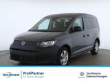 Volkswagen Caddy Kombi 1.5 TSI DSG AHK RFK SHZ EPH GRA - Volkswagen Caddy Jahreswagen