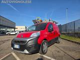 Fiat FIAT Fiorino 1.3 MJT 80CV Adventure con Traction - Fiat Fiorino: Adventure