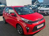 Kia Picanto Spirit KLIMA/NAVI/SHZ/PDC/APPLE CARPLAY - Kia Picanto Gebrauchtwagen in Köln