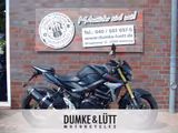 Suzuki GSR750, ABS, ARROW ESD - Angebote