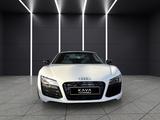 Audi R8V10 5.2FSI|Keramik|MagRide|B&O|KlappenAGA|AWD - Audi R8 Benzin Gebrauchtwagen