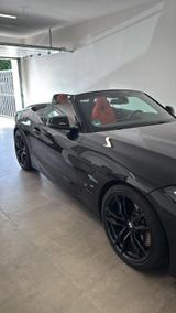 BMW Z4 sDrive30i M SPORT PAKET  - BMW Z4: Sdrive30i M Sport