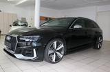 Audi RS 4 Avant 2.9 TFSI quattro/Pano/ACC/B&O/20"/Kam - gebrauchte Audi RS4 aus dem Jahr 2018