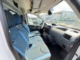 Fiat Scudo 12 SX L2H1 130 Multijet 2,0 Facelift - Fiat Scudo: L1h1