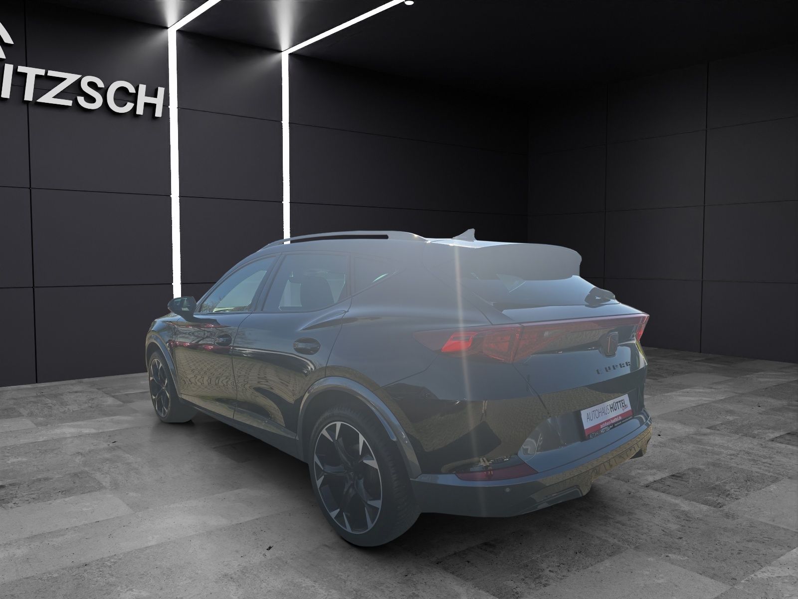 Fahrzeugabbildung CUPRA Formentor Basis 1.5 TSI DSG ACC KAMERA PANORAMAD
