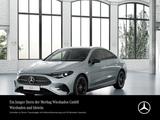 Mercedes-Benz CLA 200-AMG-NIGHT-DISTRONIC-MEMORY-UVP-59.000,- - Mercedes-Benz CLA 200 in Wiesbaden
