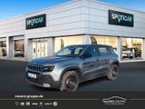 Jeep Avenger Altitude Mild-Hybrid - Jeep Avenger: Automatik