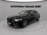 Mercedes-Benz S 350 d AMG-LINE *PANO*HEADUP*3D*KEYGO* - gebrauchte Mercedes-Benz S 350 aus dem Jahr 2024