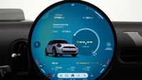 MINI Cooper C - Vorschau Bild 12
