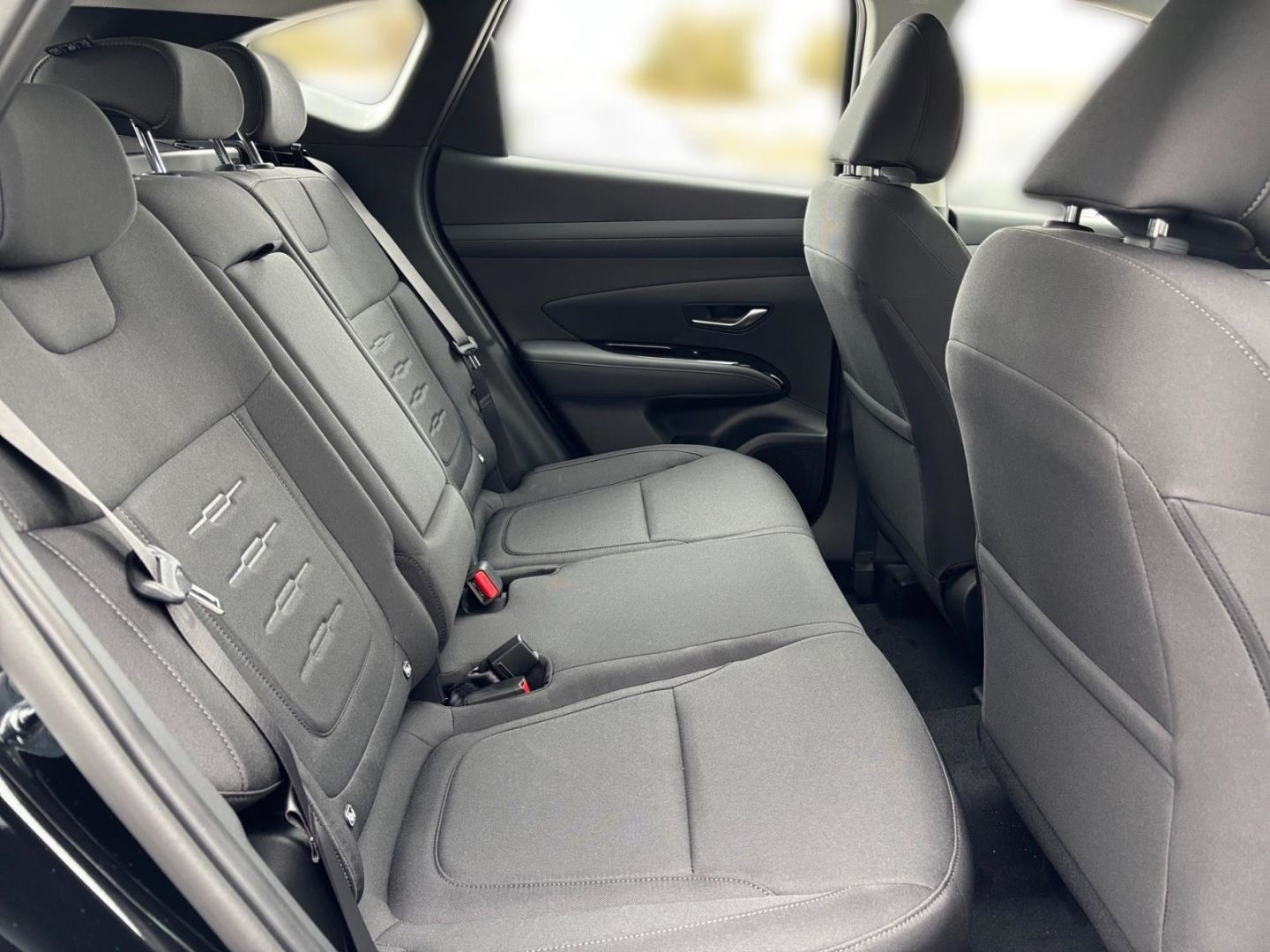 Hyundai TUCSON - Bild 13