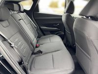 Hyundai TUCSON - Vorschau Bild 13