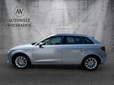 Audi A3 Sportback - Audi A3 Gebrauchtwagen in Mainz