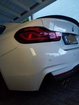 BMW 420 Gran Coupé 420i xDrive Gran Coupé M Spor... - BMW 4 Series: Von Privat