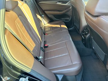 BMW X3 xDrive30i M Sportpaket HiFi DAB LED WLAN RFK