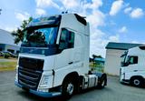 Volvo SZM 500 mit 2 Kraftstofftank - Volvo Szm