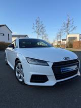 Audi TT 8S Coupe 2.0 TFSI 230 PS Coupé S LINE - Audi TT in Herne