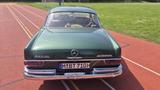 Mercedes-Benz 220 SEB Coupe - Mercedes-Benz 220: Coupe, Se
