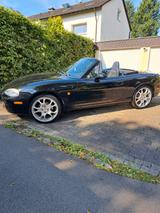 Mazda MX-5 1.6 16V 1.6 - gebrauchte Mazda MX-5 aus dem Jahr 2001