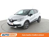 Renault Captur 1.3 TCe Collection*NAVI*CAM*LED*PDC*SHZ* - gebrauchte Renault Captur aus dem Jahr 2020