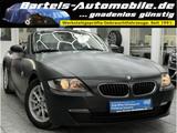 BMW Z4 Roadster 2.0i, Leder, Sitzheiz., Windschott - gebrauchte BMW Z4 aus dem Jahr 2007