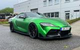 Toyota Supra 3.0l AT Legend Premium + GR500 Upgrade  - Toyota Supra: GR