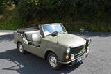 Trabant 601 - Trabant Oldtimer