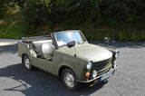 Trabant 601 - Trabant Oldtimer