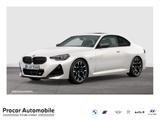 BMW M240i xDrive MSport Glasdach PA+ DA LED HuD HiFi - BMW M240i in Bochum