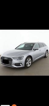 Audi A6 45TDI quattro Sport - Audi A6 Gebrauchtwagen in Halle