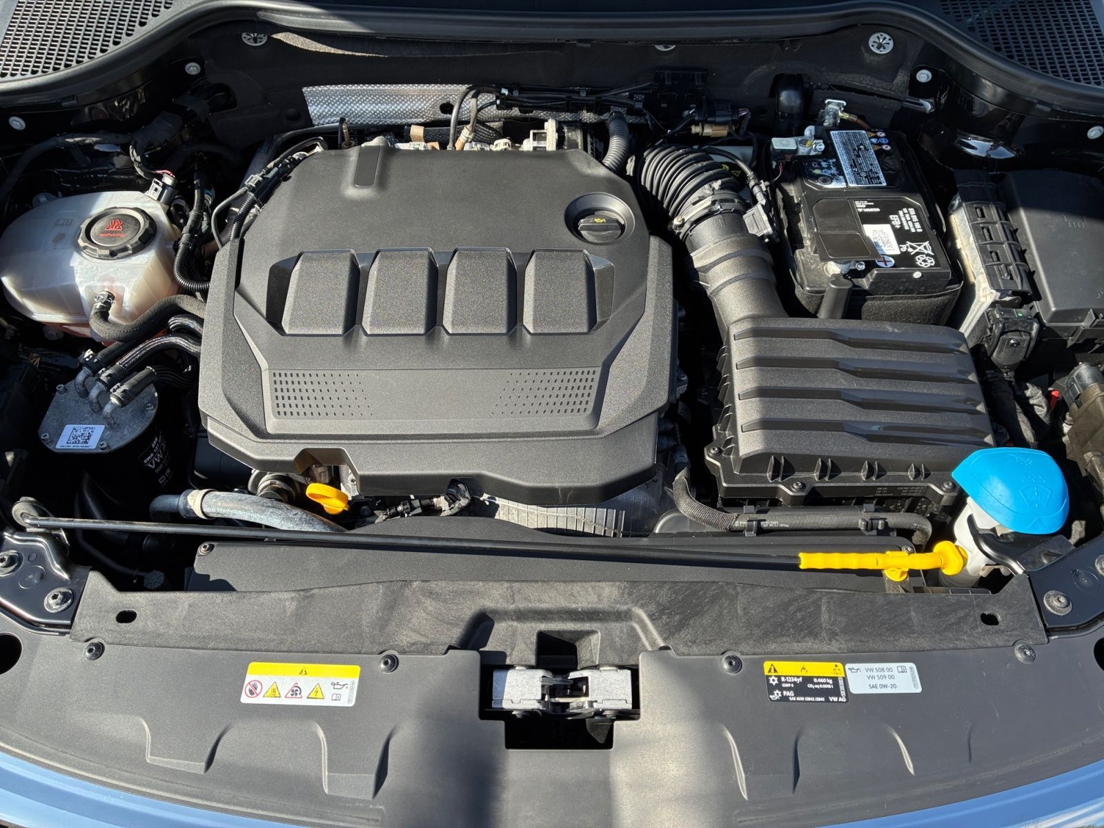 Skoda Karoq - Bild 9