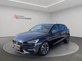 Seat Leon FR 1.5 TSI ACT 110 kW (150 PS) 6-Gang NAVI  - Seat Leon mit Benzin-Antrieb: Limousine, 1.6