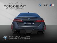 BMW M5 - Vorschau Bild 6
