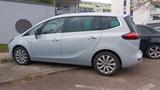 Opel Zafira Tourer 1.4 Inovation.TOP ZUSTAND  - Opel Zafira Tourer in Stuttgart