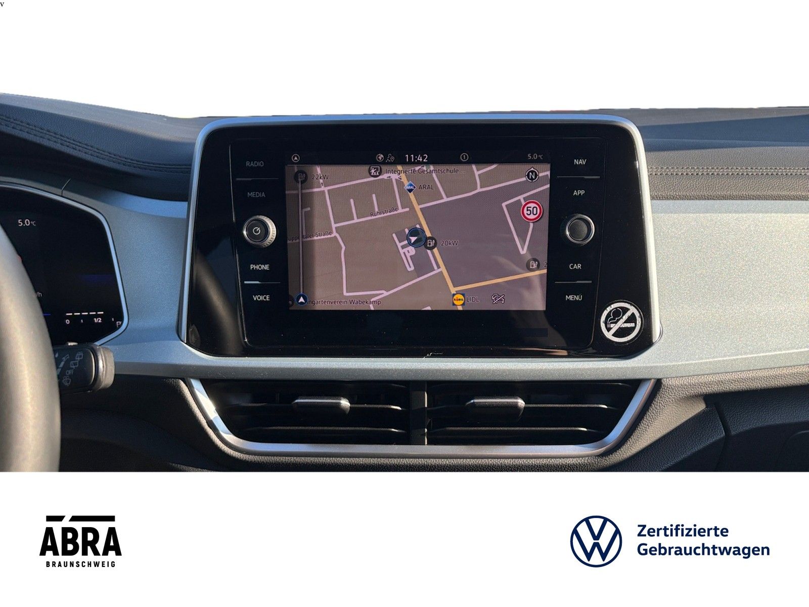 Volkswagen T-Roc - Bild 11