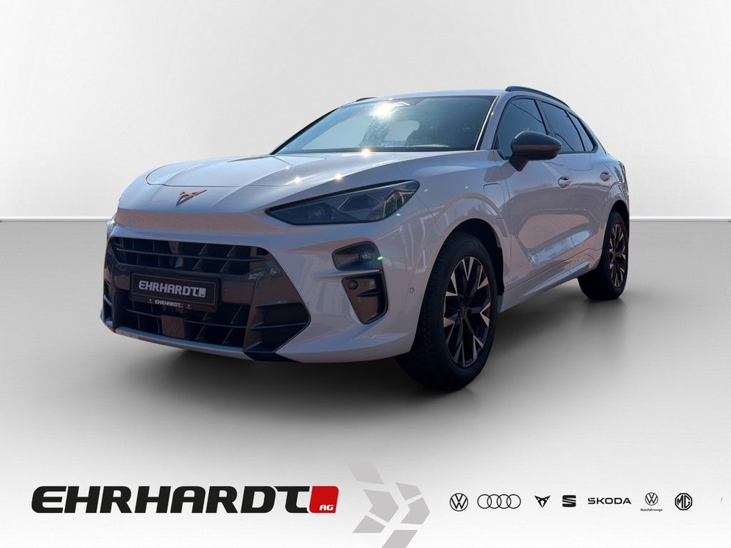 Cupra Terramar e-Hybrid 1.5 TSI DSG DCC MATRIX*HEADUP*