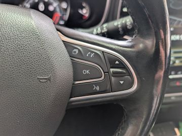 Renault Megane IV Grandtour BOSE-Edition
