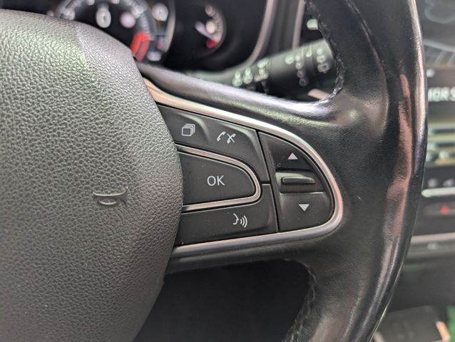 Renault Megane IV Grandtour BOSE-Edition