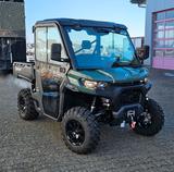 Can-Am Traxter XU HD9 ABS T MY2024 inkl. klarer Kabine - CAN-AM NEU