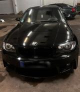 BMW Bmw e87 120i M-packet - BMW 120 aus 2007: 120i