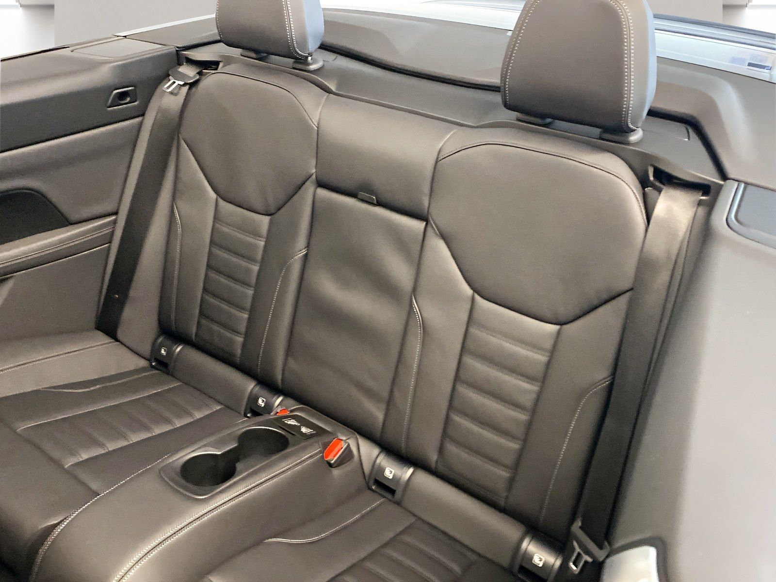 BMW 420 - Bild 6