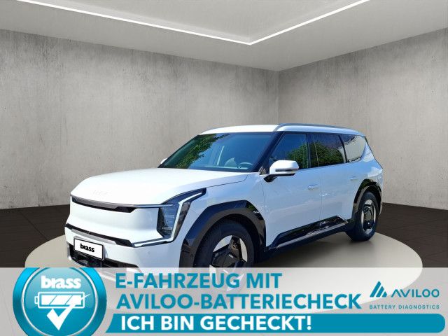 2025 Kia EV9