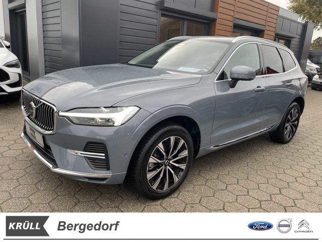 Volvo XC 60 B4 Plus Bright Mild-Hybrid AHK Panorama AC