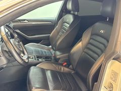 VW Arteon 2.0 TSI R-Line/Leder/DigCockpit/Massage