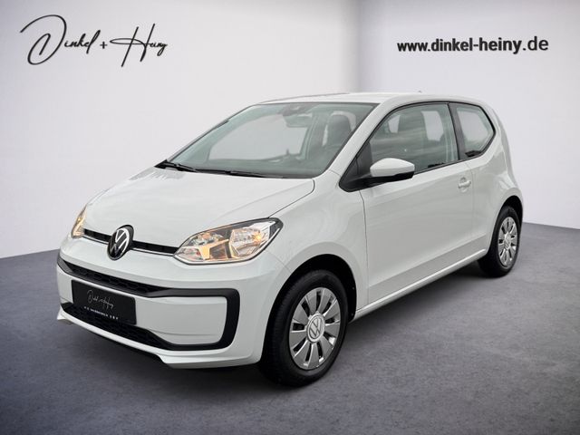 Volkswagen up! Basis